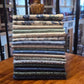 Grace Elizabeth ~ Fat Quarter Bundle ~ 17 pcs
