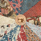 America 250 ~ Fat Quarter Bundle 11pcs