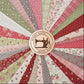 A Very Sweet Christmas ~ Fat Quarter Bundle ~ 30 pcs