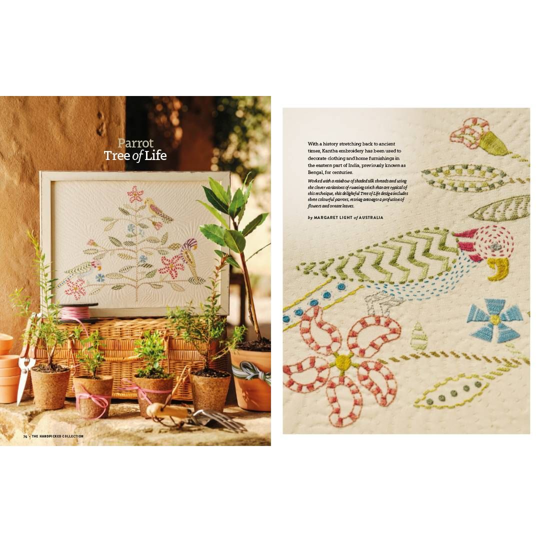 Inspirations Magazine | The Handpicked Collection 6