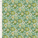 Tilda Wallflower ~ Lauren ~ 100601 Green