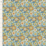 Tilda Wallflower ~ Lauren ~ 100603 Blue