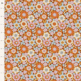 Tilda Wallflower ~ Lauren ~ 100604 Caramel