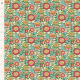 Tilda Wallflower ~ Beverly ~ 100609 Green