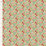 Tilda Wallflower ~ Janice ~ 100613 Green