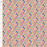Tilda Wallflower ~ Janice ~ 100614 Red