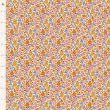 Tilda Wallflower ~ Janice ~ 100616 Caramel