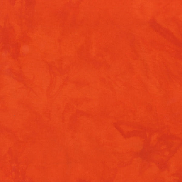 Lava Solids ~ Batik ~ 100Q-1453 Tomato