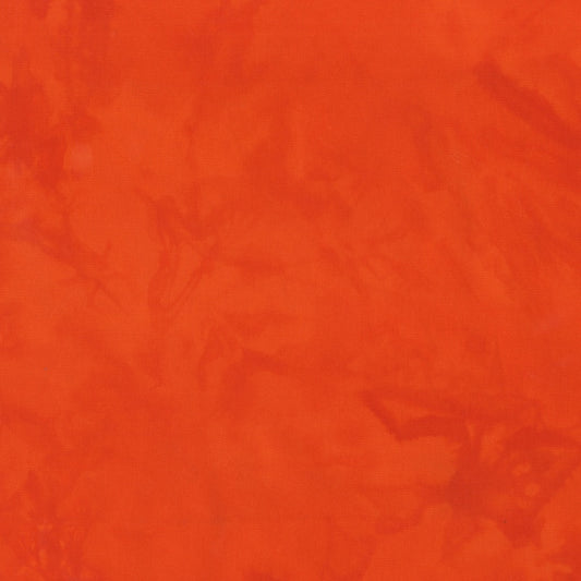 Lava Solids ~ Batik ~ 100Q-1453 Tomato