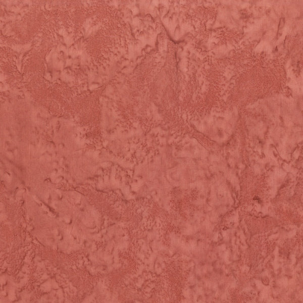 Lava Solids ~ Batik ~ 100Q-1481 Marsala