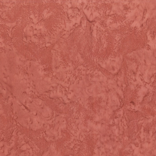 Lava Solids ~ Batik ~ 100Q-1481 Marsala