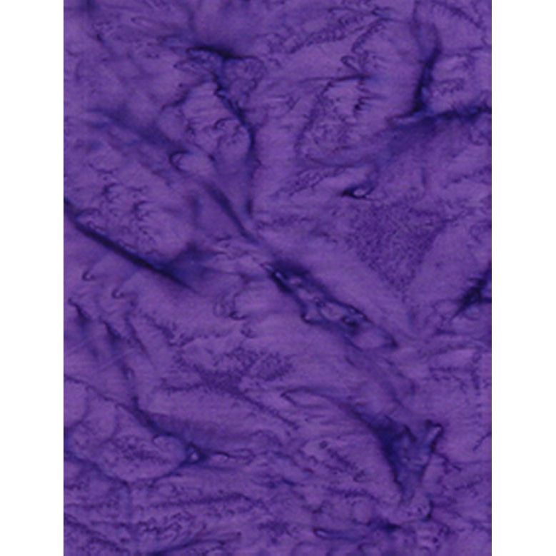 Lava Solids ~ Batik ~ 100Q-1529 Mulberry