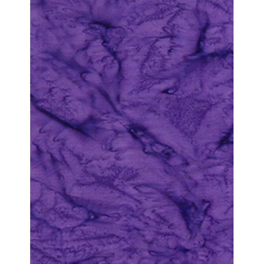 Lava Solids ~ Batik ~ 100Q-1529 Mulberry