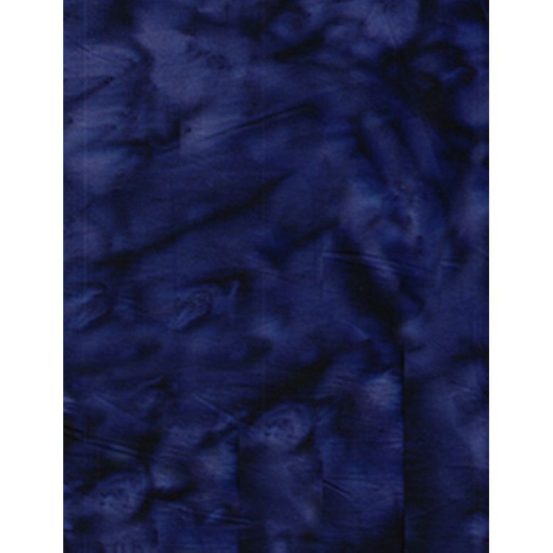 Lava Solids ~ Batik ~ 100Q-1539 Navy