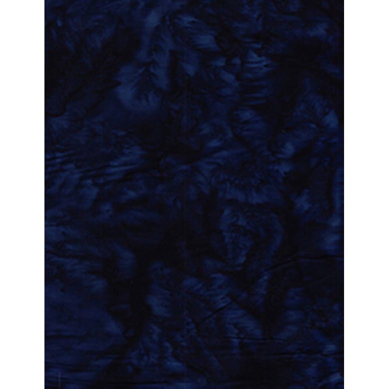 Lava Solids ~ Batik ~ 100Q-1564 Dark Navy