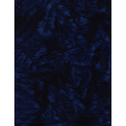 Lava Solids ~ Batik ~ 100Q-1564 Dark Navy