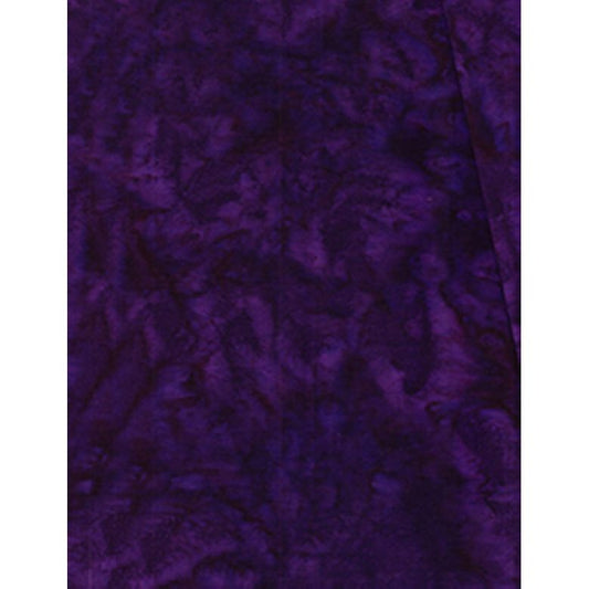 Lava Solids ~ Batik ~ 100Q-1581 Concord