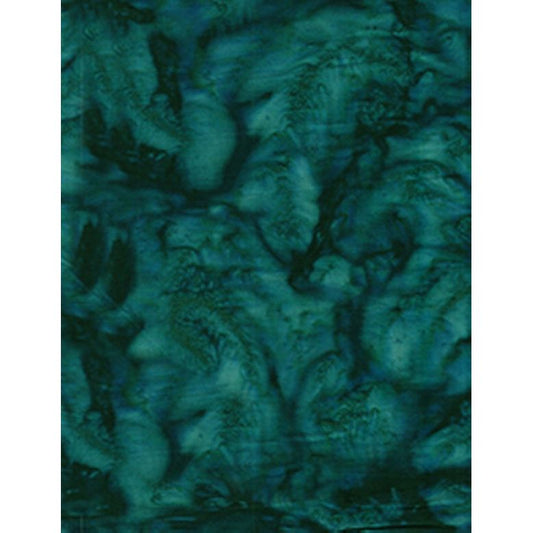 Lava Solids ~ Batik ~ 100Q-1608 Merman