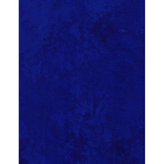 Lava Solids ~ Batik ~ 100Q-1637 Royal Blue