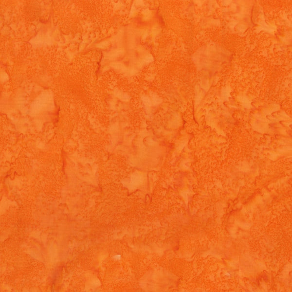 Lava Solids ~ Batik ~ 100Q-1973 Papaya