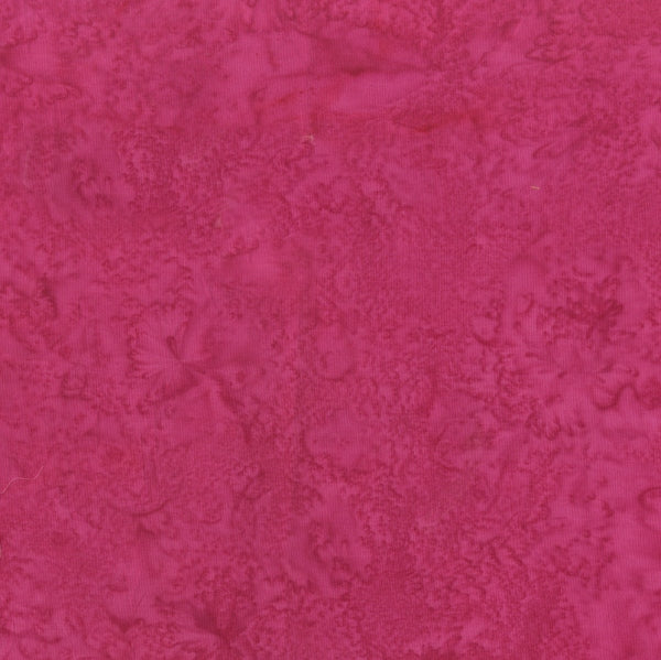 Lava Solids ~ Batik ~ 100Q-1986 Fuschia