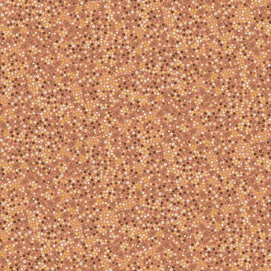 Hello Autumn ~ Mini Blooms ~ MU-100-P Pink