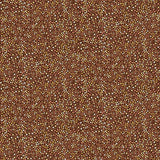 Hello Autumn ~ Mini Blooms ~ MU-100-V Brown