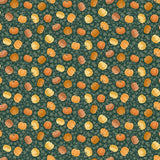 Hello Autumn ~ Pumpkin Spice ~ MU-101-G Green