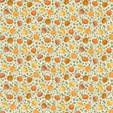 Hello Autumn ~ Pumpkin Spice ~ MU-101-Q Cream