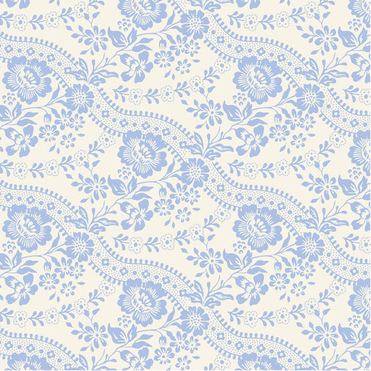 Tilda Something Blue Blenders ~ Celeste ~ TIL110162 Sky