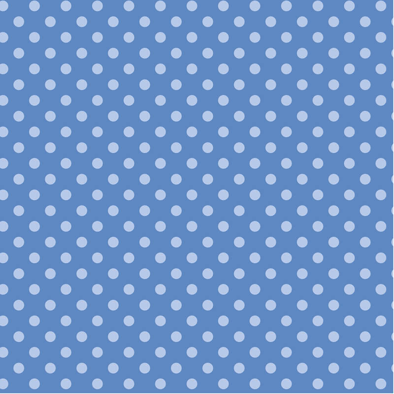 Tilda Something Blue Blenders ~ Dorothy ~ TIL110166 Blue