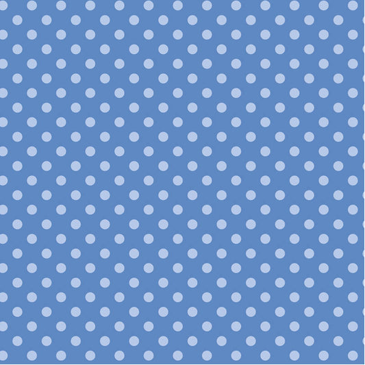 Tilda Something Blue Blenders ~ Dorothy ~ TIL110166 Blue