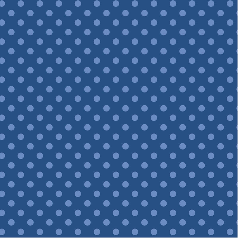 Tilda Something Blue Blenders ~ Dorothy ~ TIL110169 Night