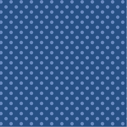 Tilda Something Blue Blenders ~ Dorothy ~ TIL110169 Night