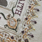The Wishing Thorn | Swan Sampler