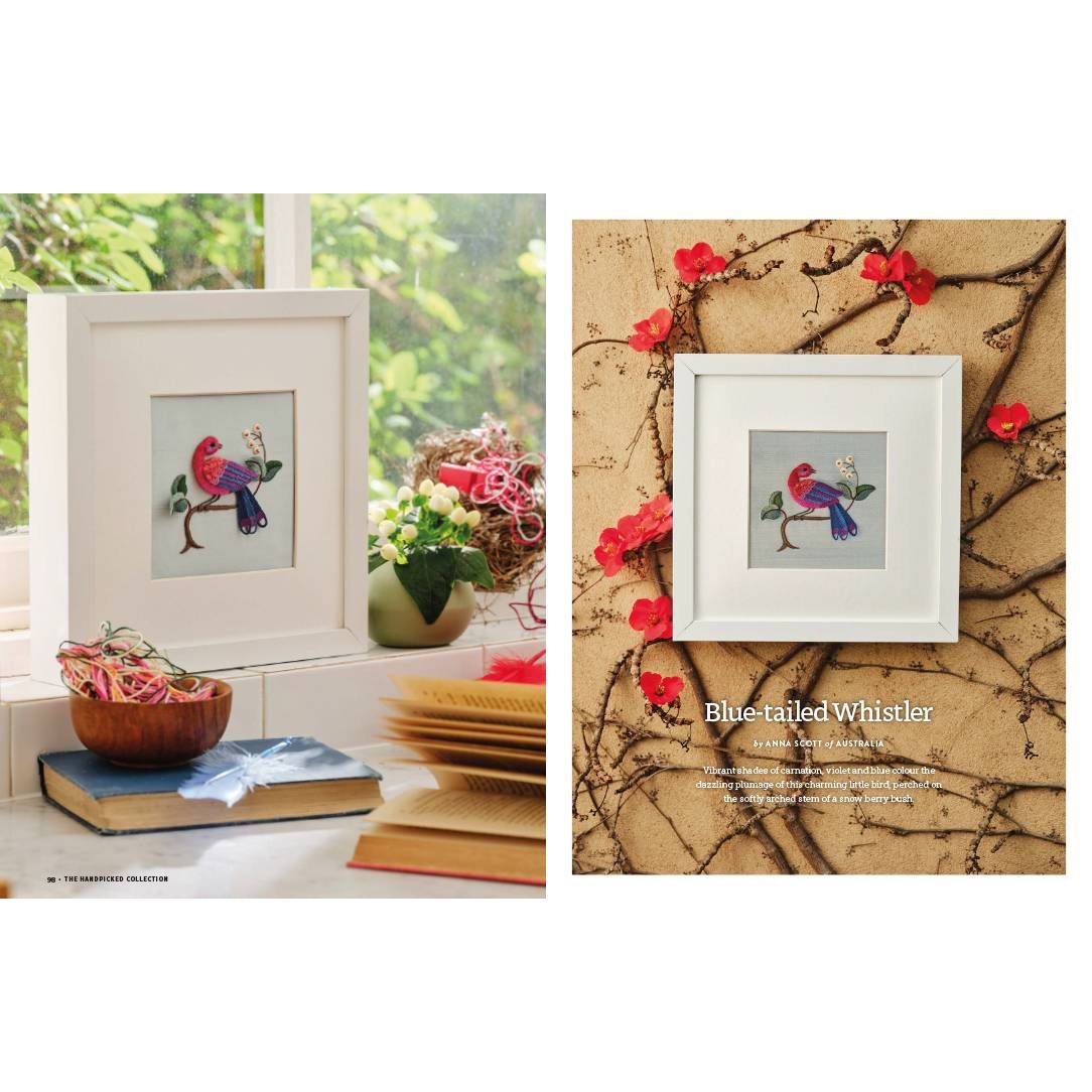 Inspirations Magazine | The Handpicked Collection 6