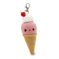 Hardicraft | Crochet Kit - Ice Cream Bag Charm