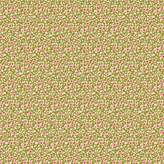 Tilda ~ Brie Basics ~ TIL130121 Green