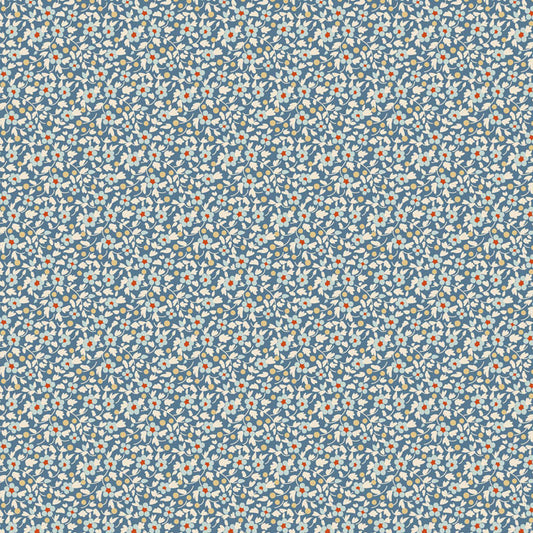 Tilda ~ Brie Basics ~ TIL130131 Blue