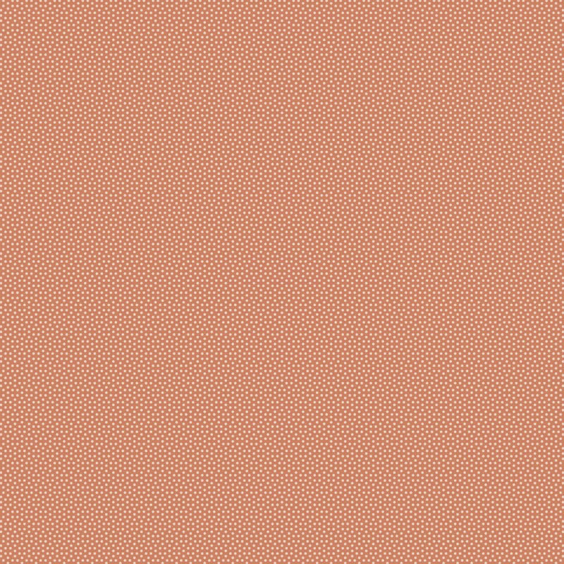 Tilda ~ PoppySeed ~ TIL130171 Terracotta