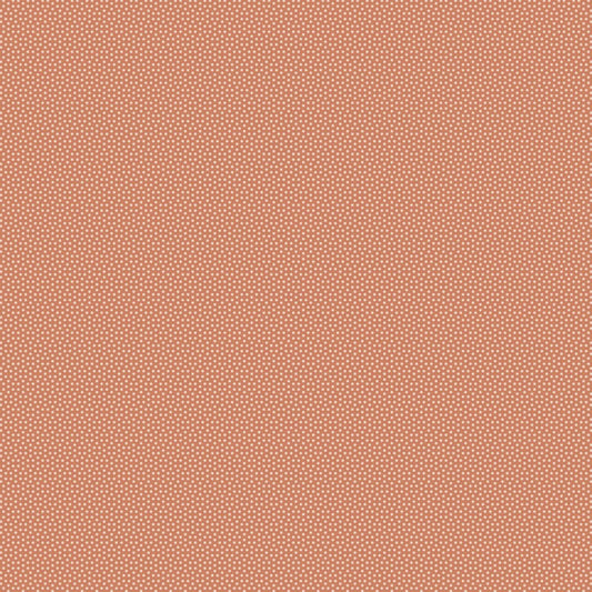 Tilda ~ PoppySeed ~ TIL130171 Terracotta