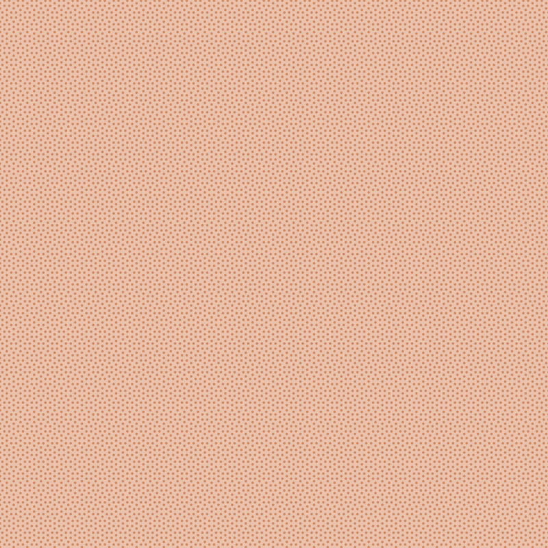 Tilda ~ PoppySeed ~ TIL130172 Dusty Peach