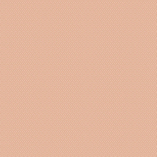 Tilda ~ PoppySeed ~ TIL130172 Dusty Peach