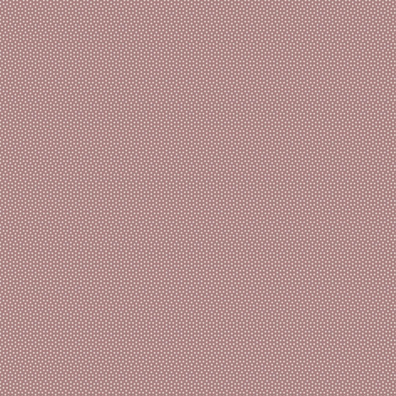 Tilda ~ PoppySeed ~ TIL130183 Mauve