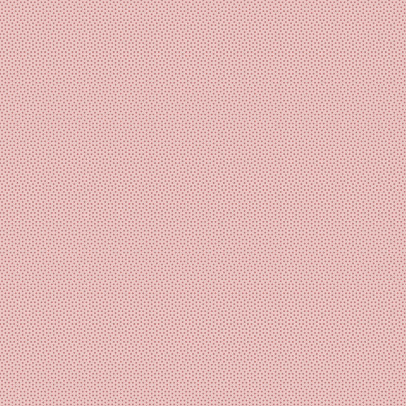 Tilda ~ PoppySeed ~ TIL130184 Dusty Rose