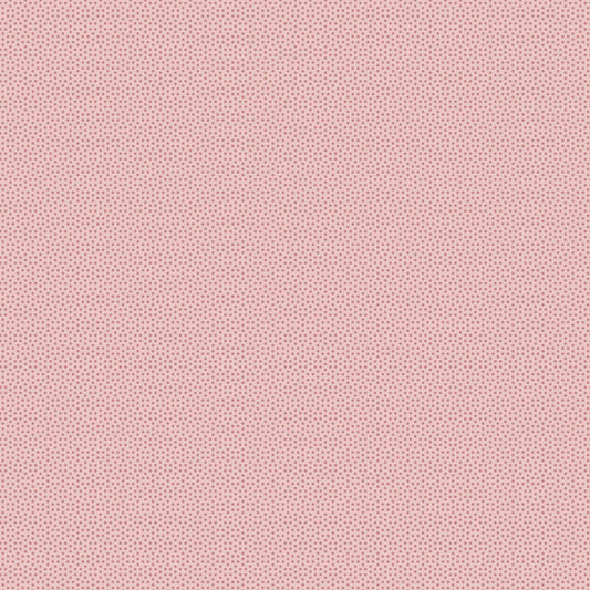 Tilda ~ PoppySeed ~ TIL130184 Dusty Rose