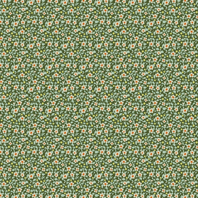 Tilda ~ Brie Basics ~ TIL130188 Pine