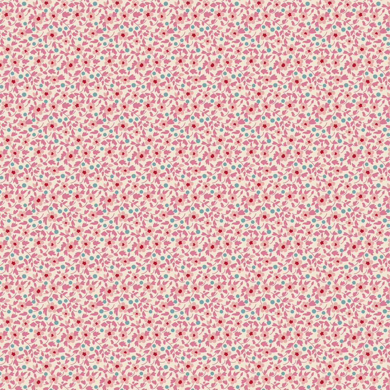Tilda ~ Brie Basics ~ TIL130194 Pink