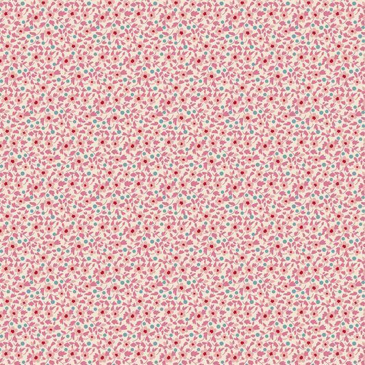 Tilda ~ Brie Basics ~ TIL130194 Pink