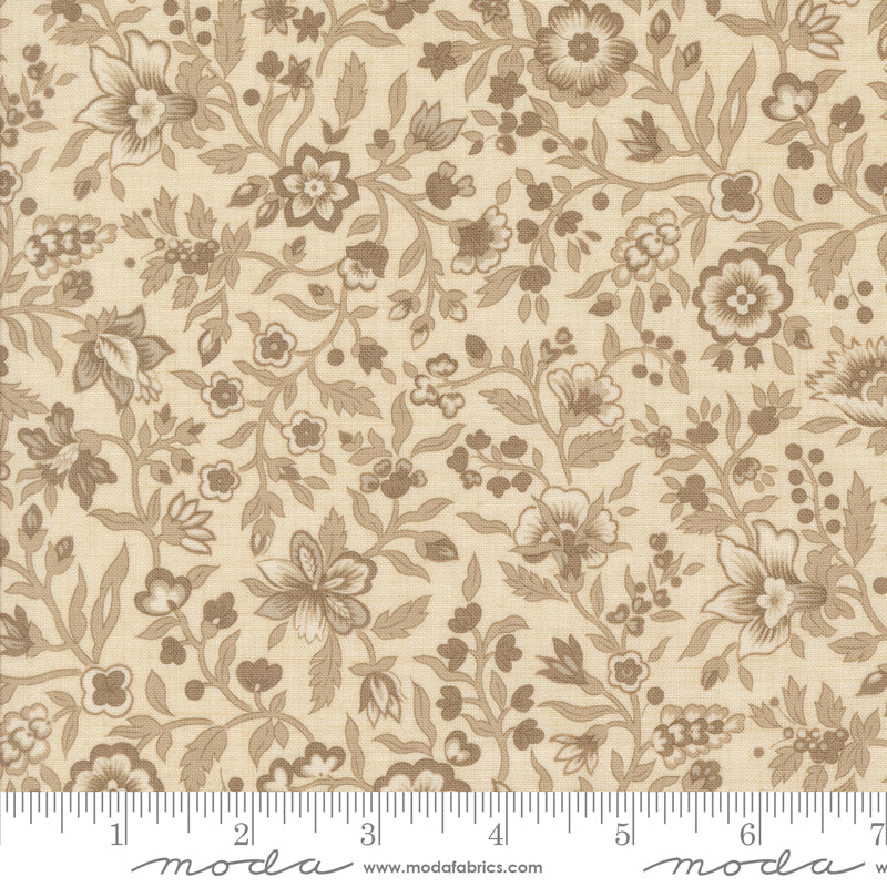 Sacre Bleu ~ Jardinage Florals ~ 13971 11 Pearl